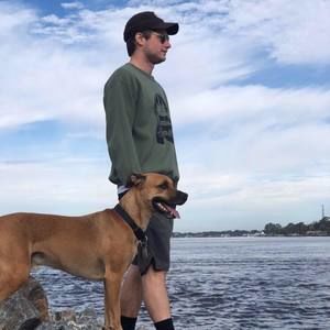 Meet your Posher, Oliver